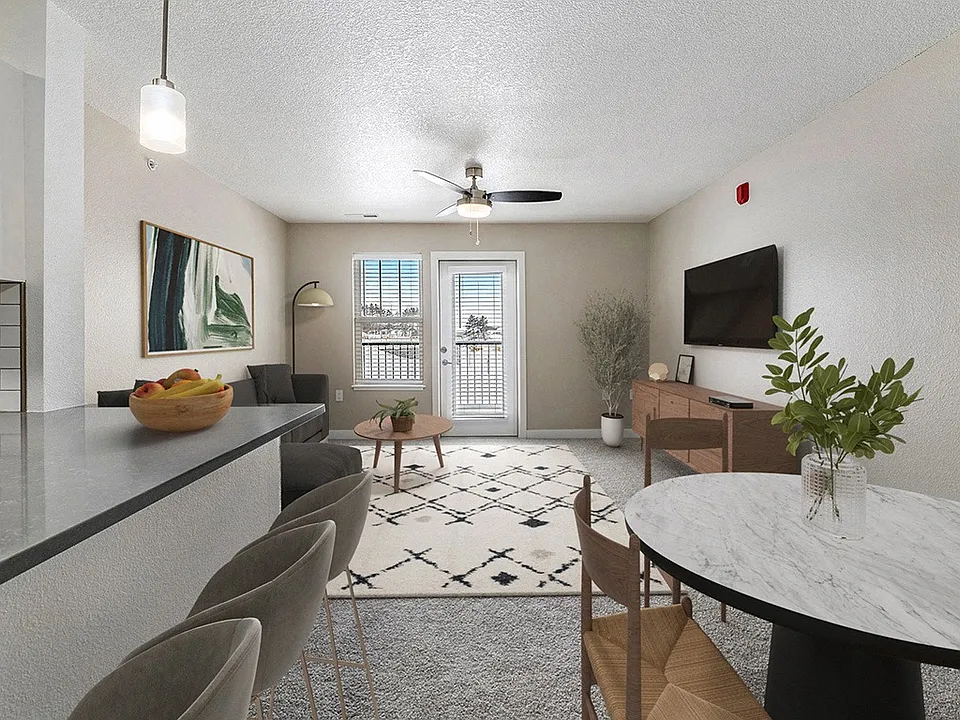 Eagle Ridge Apartment Homes