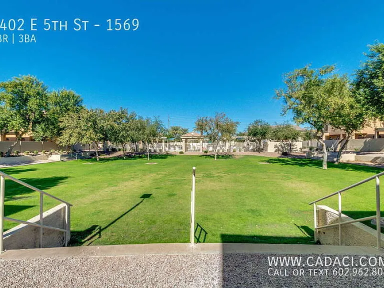2402 E 5th St #1569 — Photo 11