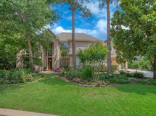 10 Cane Mill Pl, Spring, TX 77382