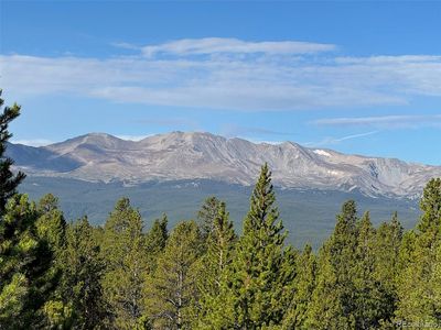 670 Alpine Cirque, Leadville, CO, 80461