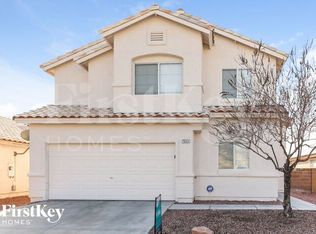 7033 Village Shore Ct, Las Vegas, NV 89129