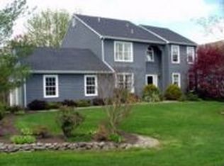 5 Sunrise Dr, Newark, DE 19711