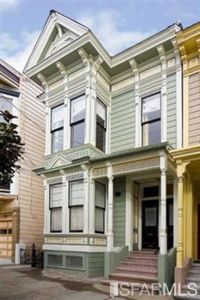 69 Douglass St, San Francisco, CA, 94114