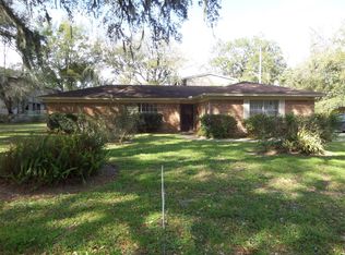 5217 Burdette Rd, Jacksonville, FL 32211