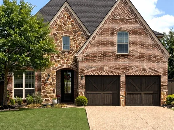 1120 Golden Sunset Ct, Prosper, TX 75078