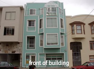 378 19th Ave, San Francisco, CA 94121