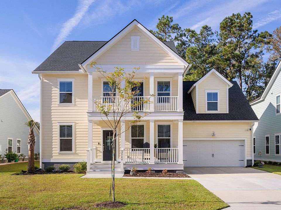 1st image of 2588 Hatch Dr