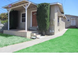 561 W Sepulveda St, San Pedro, CA 90731