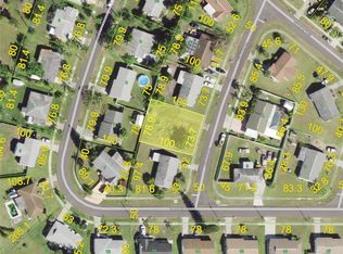330 Aylesbury Ln, Port Charlotte, FL 33952