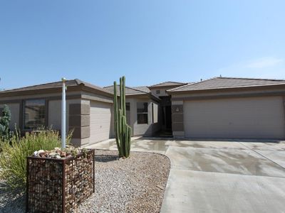 43205 W Neely Dr, Maricopa, AZ, 85138