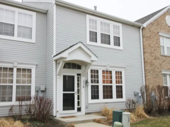 216 Springbrook Trl S