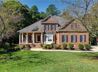 5730 Fire Light Ter, Moseley, VA 23120