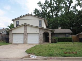7429 NW 7th St, Oklahoma City, OK 73127