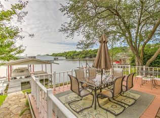 5025 Santa Elena Ct, Granbury, TX 76049