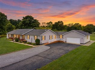 5373 Upper Valley Pike, Springfield, OH 45502