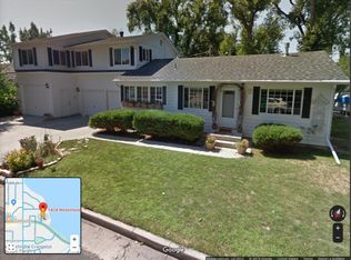 1424 Westshore Dr, Loveland, CO 80538