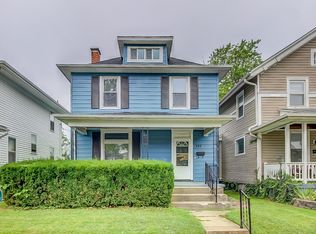 385 Cleveland Ave, Hamilton, OH
