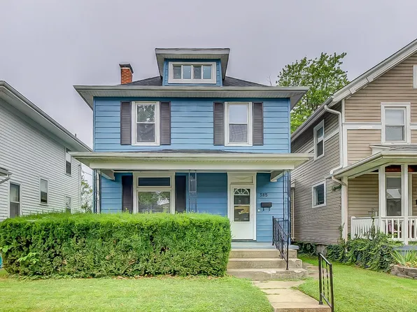 385 Cleveland Ave, Hamilton, OH 45013