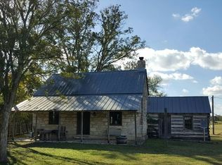 7162 S State Highway 16, Fredericksburg, TX 78624