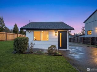 1747 NE 147th St #1, Shoreline, WA 98155
