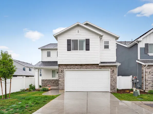 1935 W Parkview Dr, Syracuse, UT 84075