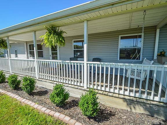 3rd image of 4463 N County Road 550 W