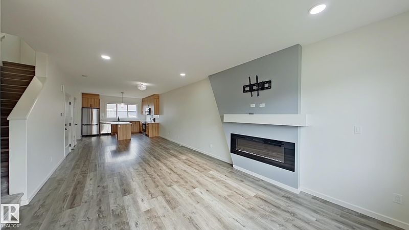 Edmonton Apartment for rent - 3 Bedrooms — photo 2