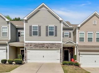 485 Crescent Woode Dr, Dallas, GA 30157
