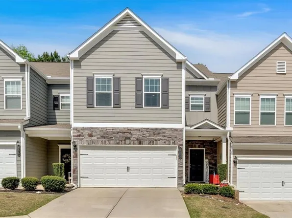 485 Crescent Woode Dr, Dallas, GA 30157