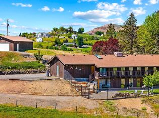 190 Sagewood Dr, Selah, WA