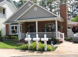1008 Webber Walk, Spartanburg, SC 29307
