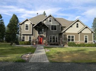 1119 Liberty Ln, Viola, ID 83872