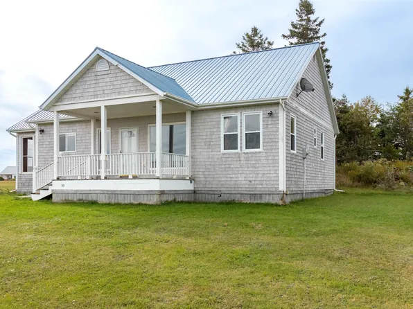 99 Splendid View Ln W, Saint Patrick's Parish, PE C0A 1S0