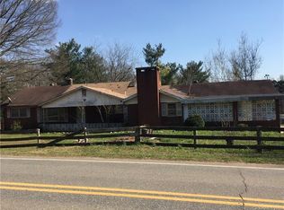 329 Talley St, Troutman, NC 28166