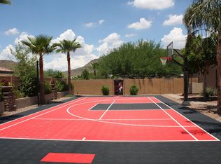 4515 W El Cortez Pl, Phoenix, AZ 85083