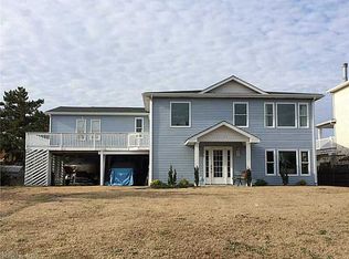 3039 Little Island Rd, Virginia Beach, VA 23456