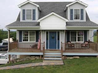 41 Bingham Rd, Marlborough, NY 12542