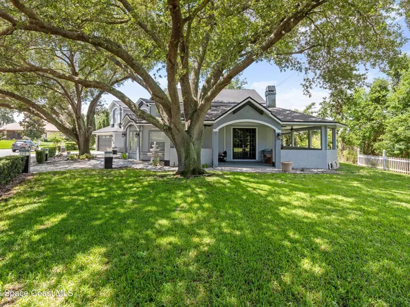 3870 Raney Rd, Titusville, FL 32780