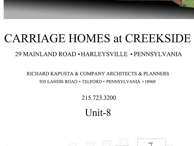29 Mainland Rd #8 — Photo 2