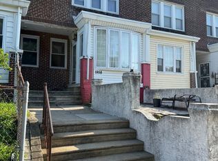 1958 W Sparks St, Philadelphia, PA 19141