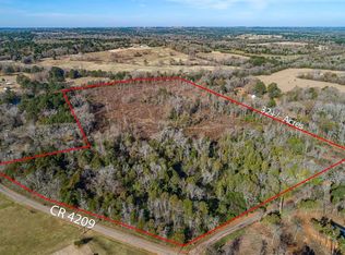 1505 County Road 4209, Jacksonville, TX 75766