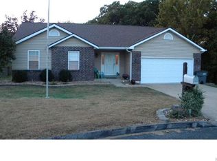 2644 Plum Tree Ct, High Ridge, MO 63049