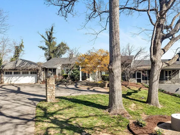 2119 Chestnut Oak Ct SW, Roanoke, VA 24018