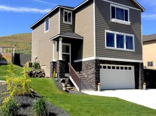5111 Hershey Ln, West Richland, WA