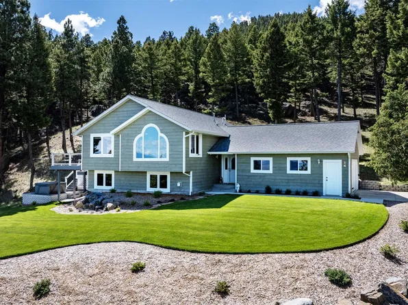16 Evergreen Ct, Clancy, MT 59634