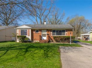 4465 Burkey Rd, Youngstown, OH 44515