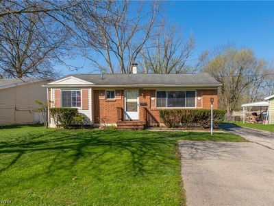 4465 Burkey Rd, Youngstown, OH, 44515