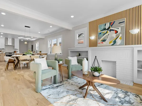 1580 N Perry Street, Denver, CO 80204