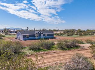 22923 E Day Spring Lane, Florence, AZ 85132