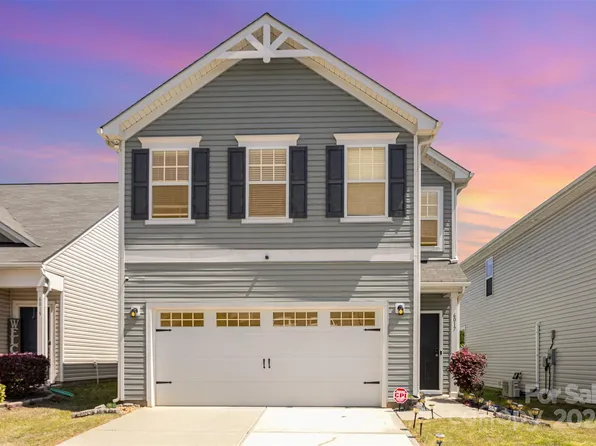 6017 Halliwell St, Rock Hill, SC 29732
